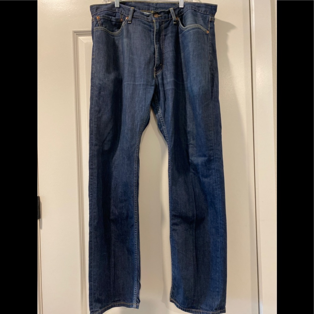 Levi’s Jeans